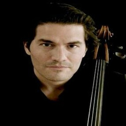 Fairfax Symphony presents Cellist Zuill Bailey May 13 at Gmu!