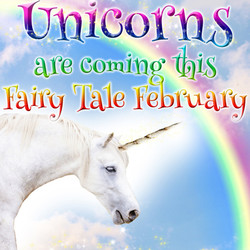 Fairytale February