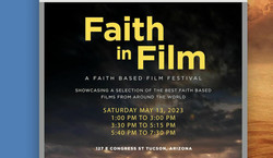 Faith and Family Film Festival