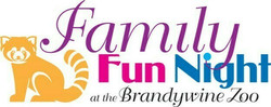 Family Fun Night@ Brandywine Zoo