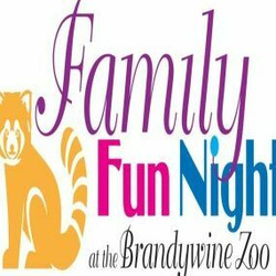 Family Fun Night @ Brandywine Zoo