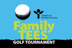 Family Tees Golf Tournament