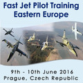 Fast Jet Pilot Training Eastern Europe