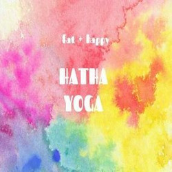 Fat+happy: Hatha Yoga (6 week series)