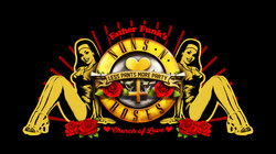 Father Funk's Church of Love: Nuns N Roses