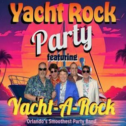 Father's Day Lunch with Yacht-A-Rock