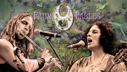 Faun Fables and Thee Corvids - July 18th