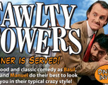 Fawlty Towers Interactive Dinner Show