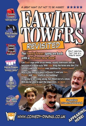Fawlty Towers Revisited 07/10/2022