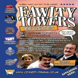 Fawlty Towers Revisited 11/07/2025