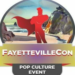 Fayettevillecon - ComiCon