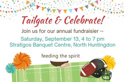 Feeding the Spirit Annual Fundraiser