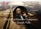 Festival of Modern Composers