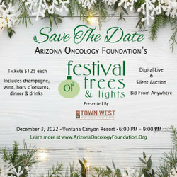 Festival of Trees and Lights
