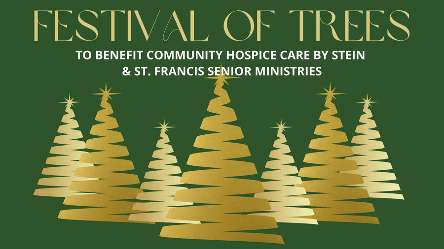 Festival of Trees, Friday, 18 Nov 2022 190 Saint Francis Avenue, 190