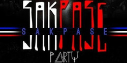 Fete Drapo ( Flag Party ) : The Sak Pase Party @ Lava Lounge