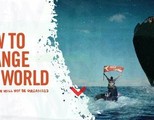 Film & debat : 'How to change the world' by Greenpeace