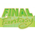 Final Fantasy Halloween Special