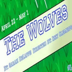 Final Weekend of "The Wolves," by Sarah DeLappe, presented by Groove Theatre Company