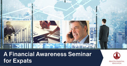 Financial Awareness Seminar : Investment Diversification & Portfolio Management