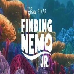 Finding Nemo Jr.