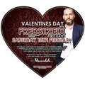 First Dates Fred Sirieix hosts a valentines special @ Shooshh