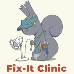 Fix-it Clinic