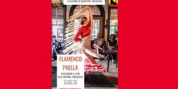 Flamenco & Paella Night