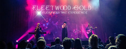 Fleetwood Gold Live in DeLand, Florida