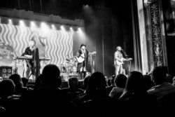Fleetwood Gold – The Fleetwood Mac Experience
