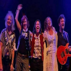 Fleetwood Macrame