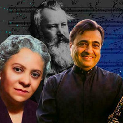 Florence Price and Brahms - National Chamber Ensemble