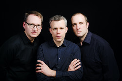 Florian Hoefner Trio