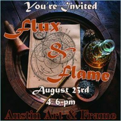 Flux and Flame