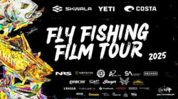Fly Fishing Film Tour