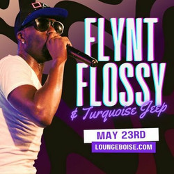 Flynt Flossy