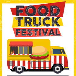 Food Truck and Vendor Festival