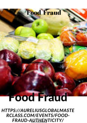 Food fraud training