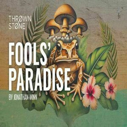 Fools' Paradise - South Norwalk, May 2025