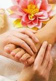 Foot Massage-EASTER Special Offer