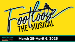 Footloose: An explosive musical based on the beloved '80s film!