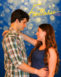 Footloose The Musical August 7-10, 2025