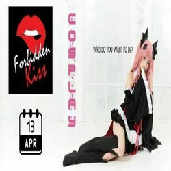 Forbidden Kiss Live - Cosplay!