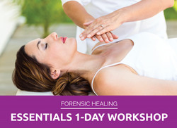 Forensic Healing Essentials 1-Day Workshop