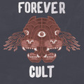 Forever Cult + Allusondrugs + Chambers