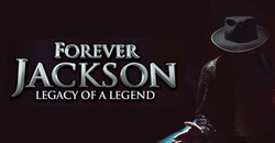 ★ Forever Jackson & Dancers ★ @ Grosvenor Casino Reading South
