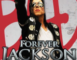 Forever Jackson (bad Tour)