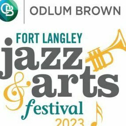 Fort Langley Jazz and Arts Festival