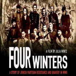 Four Winters Award-Winning Film Premieres Fri. March 24-Sun. April 2 in Toronto!