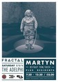 Fractal presents Martyn (Ostgut Ton / 3024)